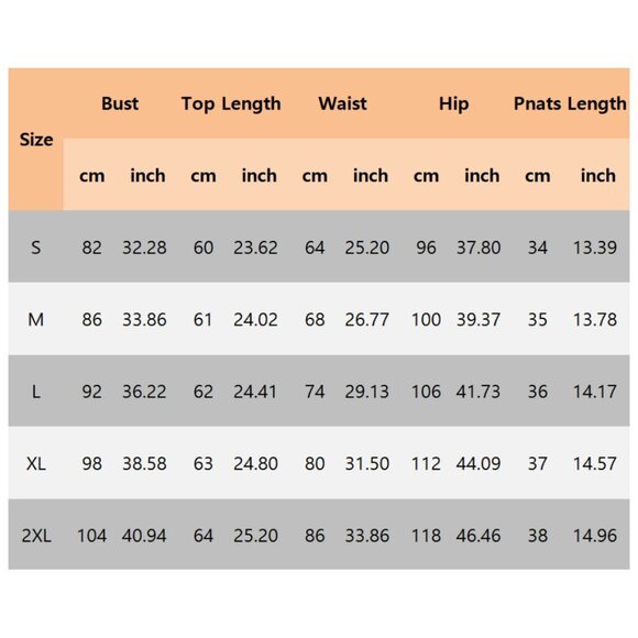 Women 2-Piece Pajama Set – Ribbed Cami & Shorts Sleepwear with Lace Trim | Soft - Picture 7 of 7